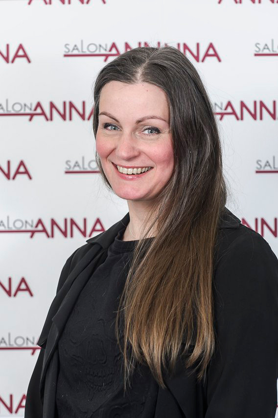 Anne Schellingerhout