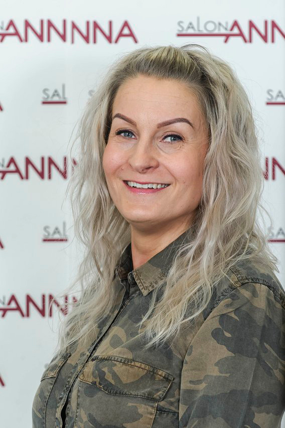 Hanna Koppanen