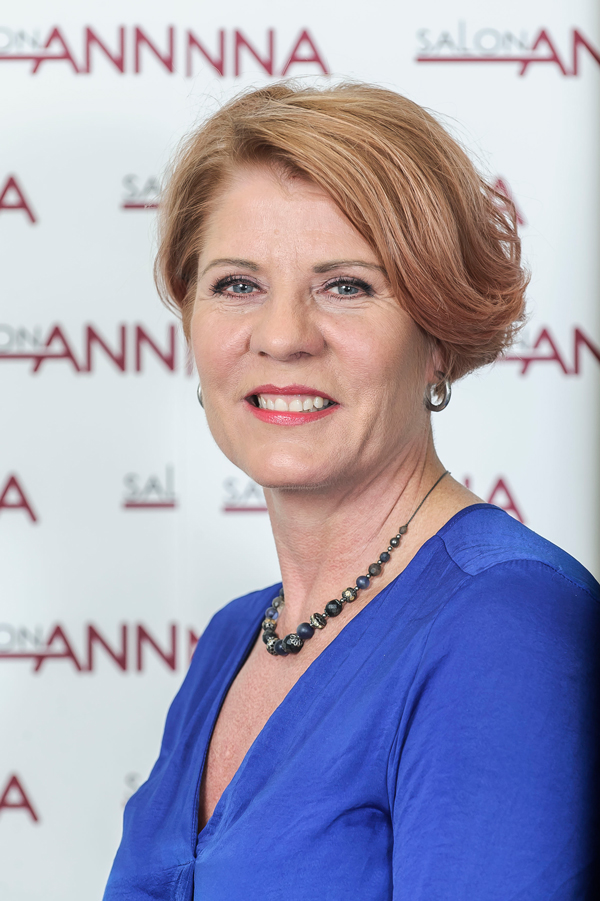 Nina Stenström